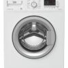 Beko SteamCure RSGE685P2BSW