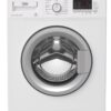 Beko SteamCure RSGE6H85P2BSW