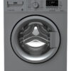 Beko SteamCure RSGE786P2XSSI