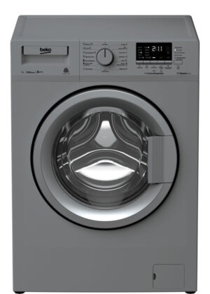Beko SteamCure RSGE786P2XSSI