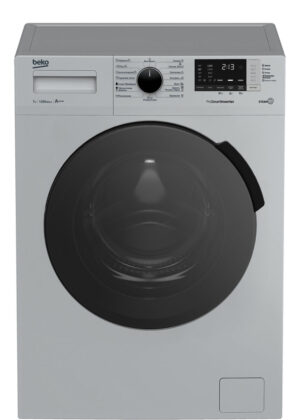 Beko SteamCure RSPE78612S
