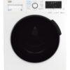 Beko SteamCure WDB7425R2W