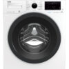 Beko SteamCure WSRE6H636BBW