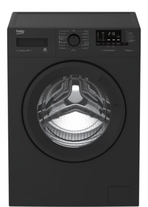 Beko SteamCure WSRE7512XAAI