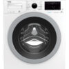 Beko SteamCure WSRE7H636SBW
