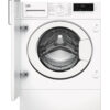 Beko WITV8712XWG