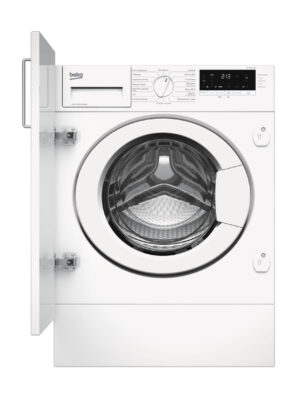 Beko WITV8712XWG