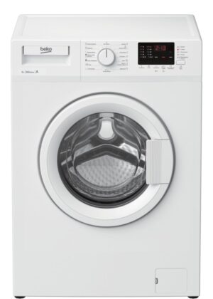Beko WRE54P2BWW