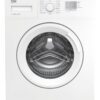 Beko WRE6511BWW