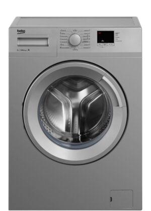 Beko WRE6511ZSS