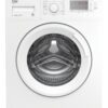 Beko WRE6512BWW