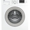 Beko WRE6512ZSW