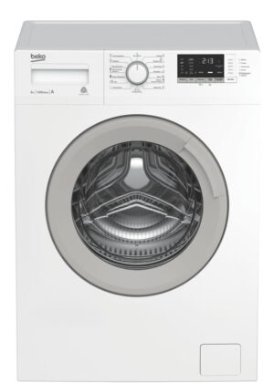 Beko WRE6612ZSW
