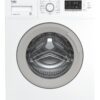 Beko WRE7512XSW
