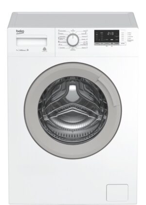 Beko WRE7512XSW