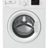 Beko WRE76P2XWW