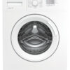 Beko WRS4511BWW