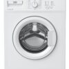 Beko WRS45P1BWW