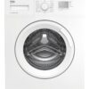 Beko WRS5511BWW