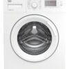 Beko WRS5512BWW