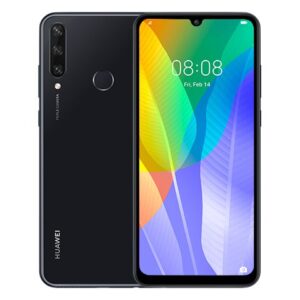 Huawei Y6p