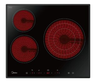 Midea MCH 63557 F