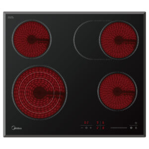 Midea MCH 64767 F