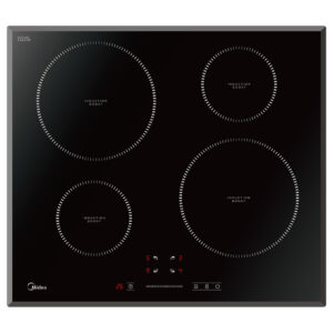 Midea MIH 64721 F