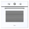 Midea MO 23000 GW