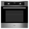 Midea MO 670A4 X