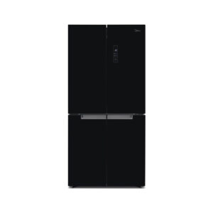 Midea MRC518SFNGBL