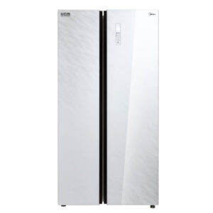 Midea MRS518SNGW