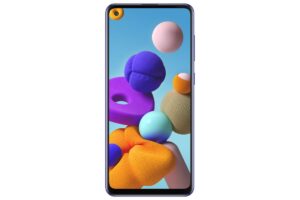 Samsung Galaxy A21s (SM-A217F)