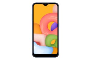 Samsung Galaxy M01 (SM-M015F)