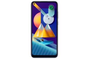 Samsung Galaxy M11 (SM-M115F)