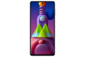 Samsung Galaxy M51 (SM-M515F)