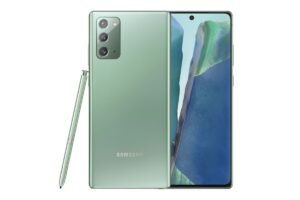 Samsung Galaxy Note20 (SM-N980F)