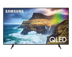 Samsung QE65Q70RAU