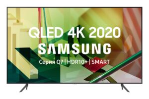 Samsung QE65Q70TAU