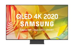 Samsung QE65Q90TAU