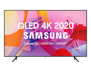 Samsung QE75Q60TAU