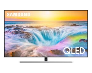 Samsung QE75Q80RAU
