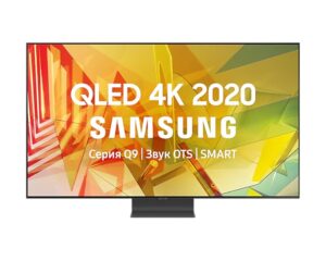 Samsung QE85Q95TAU