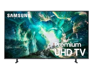 Samsung UE55RU8000U
