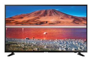 Samsung UE55TU7002U