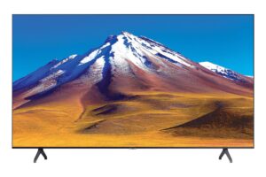 Samsung UE55TU7097U