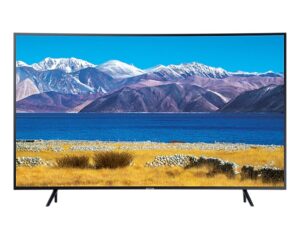 Samsung UE55TU8300