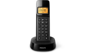 Philips D1401B