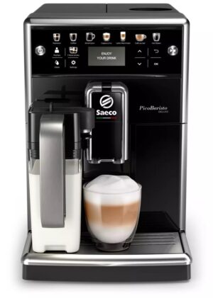 Philips Saeco PicoBaristo Deluxe SM5570