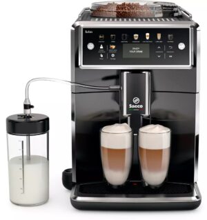 Philips Saeco Xelsis SM7580